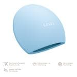 ТоварПристрій для збільшення обʼєму губ GESKE Lip Volumizer&Booster 4в1 Big aquamarine