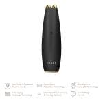 ТоварМікрострумова ручка для підтяжки обличчя GESKE MicroCurrent Face-Lift Pen 6в1 gray