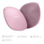 ТоварЩітка для обличчя GESKE Facial Brush 4в1 pink