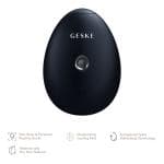 ТоварЕлектронний освіжувач для зволоження обличчя GESKE Facial Hydration Refresher 4в1 black