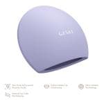 ТоварПристрій для збільшення обʼєму губ GESKE Lip Volumizer&Booster 4в1 Big purple