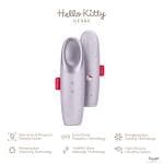 ТоварЕнерджайзер для очей GESKE Warm&Cool Eye Energizer 6в1 by Hello Kitty purple