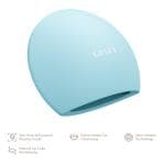 ТоварПристрій для збільшення обʼєму губ GESKE Lip Volumizer&Booster 4в1 Big turquoise
