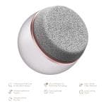 ТоварНабір для догляду за стопами GESKE Pumice Stone Callus Remover 7в1 starlight