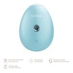 ТоварЕлектронний освіжувач для зволоження обличчя GESKE Facial Hydration Refresher 4в1 turquoise