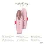 ТоварЕнерджайзер для очей GESKE Warm&Cool Eye Energizer 6в1 by Hello Kitty pink