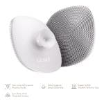ТоварЩітка для обличчя GESKE Facial Brush 4в1 з тримачем starlight