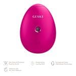 ТоварЕлектронний освіжувач для зволоження обличчя GESKE Facial Hydration Refresher 4в1 magenta