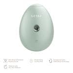 ТоварЕлектронний освіжувач для зволоження обличчя GESKE Facial Hydration Refresher 4в1 green