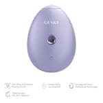ТоварЕлектронний освіжувач для зволоження обличчя GESKE Facial Hydration Refresher 4в1 purple