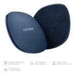ТоварЩітка для обличчя GESKE Facial Brush 4в1 midnight