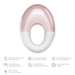 ТоварМасажер для очей GESKE Cool&Warm Eye Massager 7в1 starlight