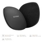 ТоварЩітка для обличчя GESKE Facial Brush 4в1 gray