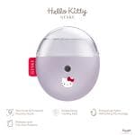 ТоварЕлектронний освіжувач для зволоження обличчя GESKE Facial Hydration Refresher 4в1 by Hello Kitty purple