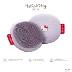 ТоварЩітка для обличчя GESKE Facial Brush 3в1 by Hello Kitty purple