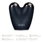 ТоварМікрострумовий підтягувач обличчя GESKE MicroCurrent Face-Lifter 6в1 black