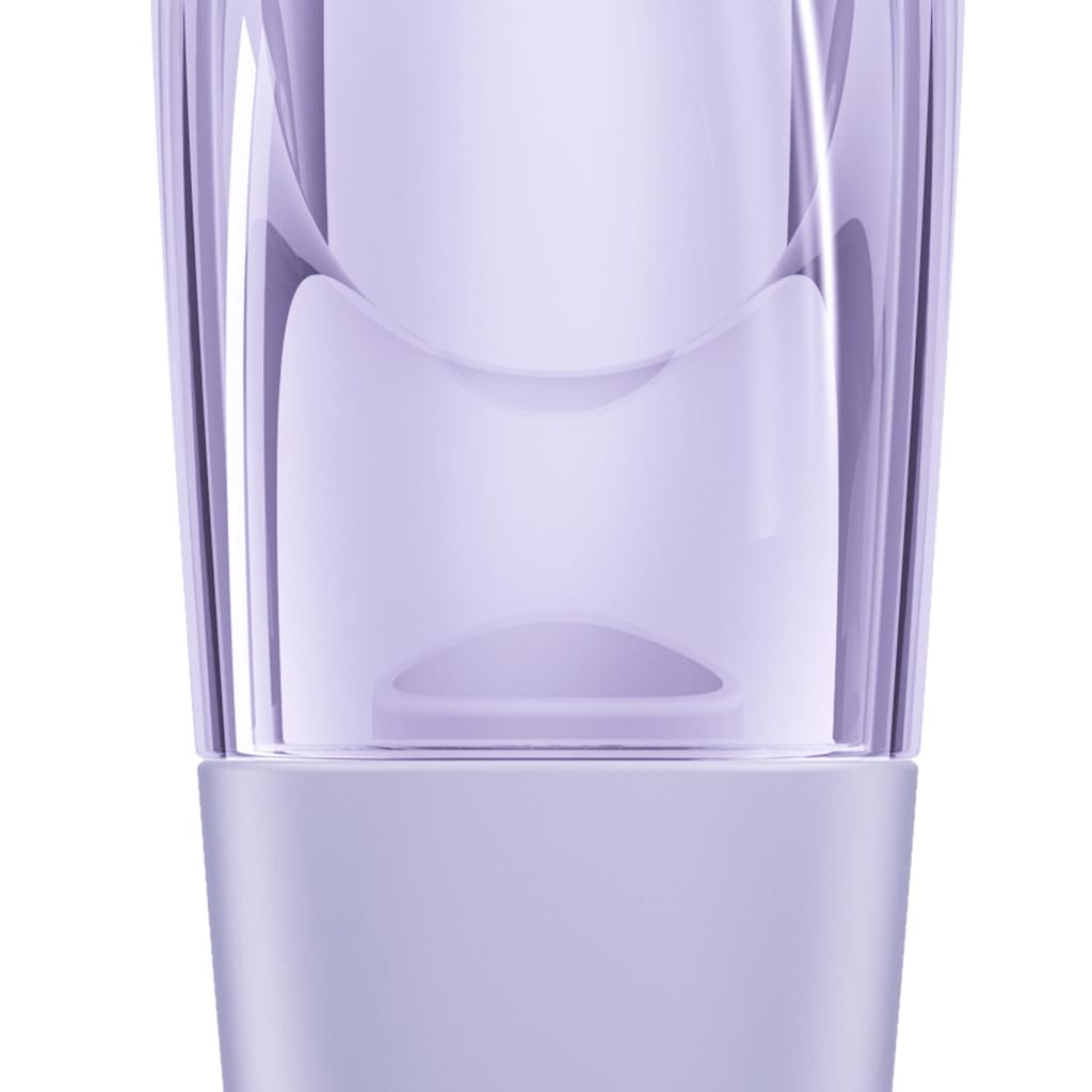 Фото товару: Масажер для очей GESKE Cool&Warm Eye Massager 7в1 purple № 4