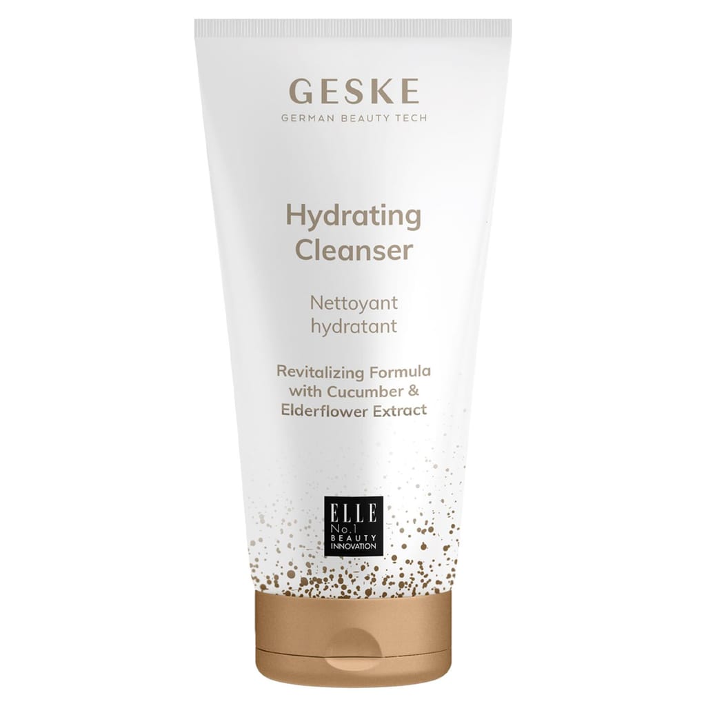 Фото товару: Зволожувальний очисний засіб GESKE Hydrating Cleanser 100 мл № 0