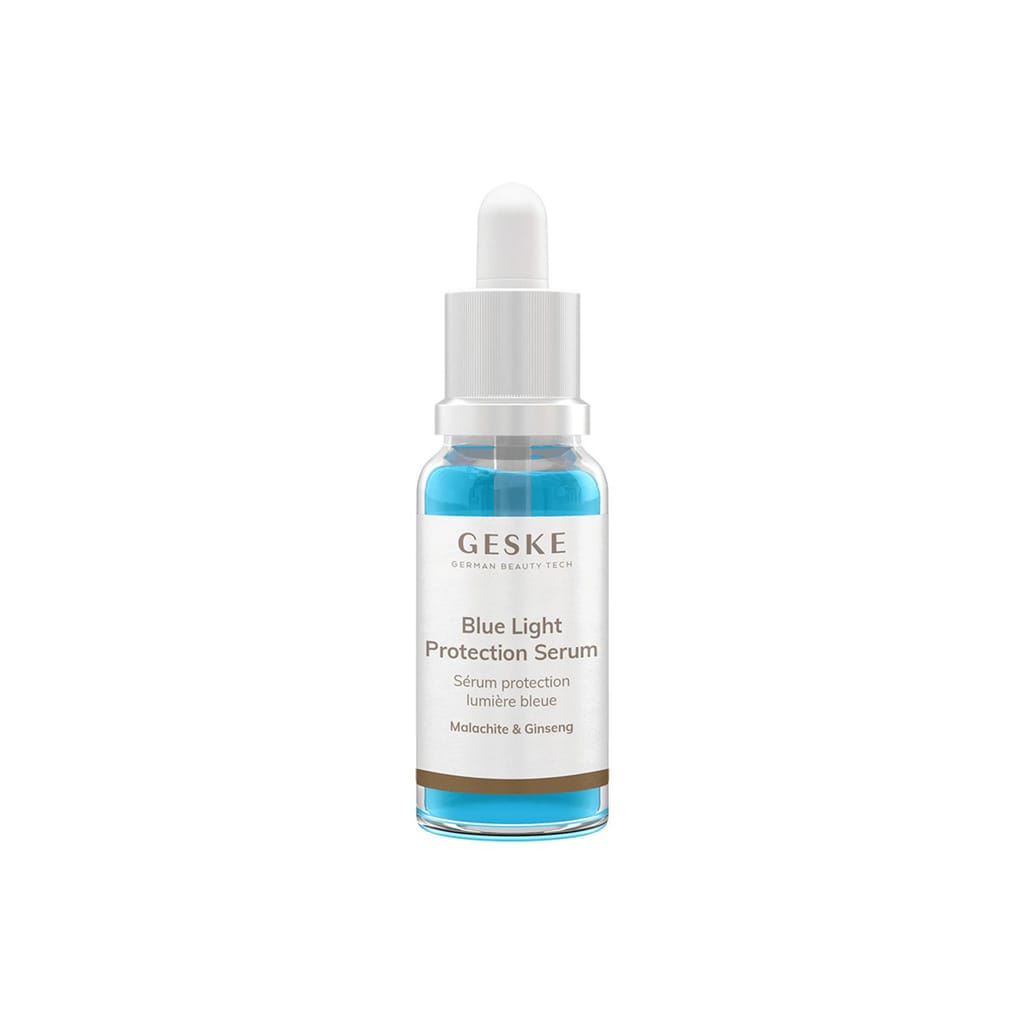 Фото товару: Сироватка для захисту від впливу синього світла GESKE Blue Light Protection Serum 30 мл № 1