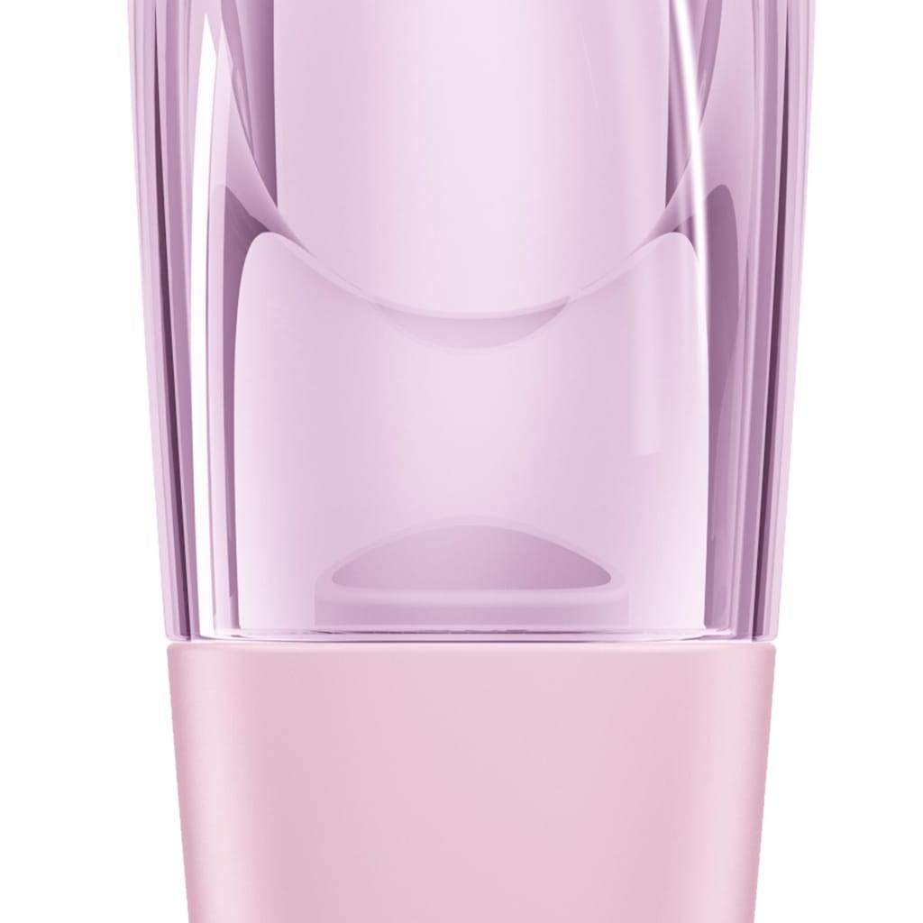 Фото товару: Масажер для очей GESKE Cool&Warm Eye Massager 7в1 pink № 4