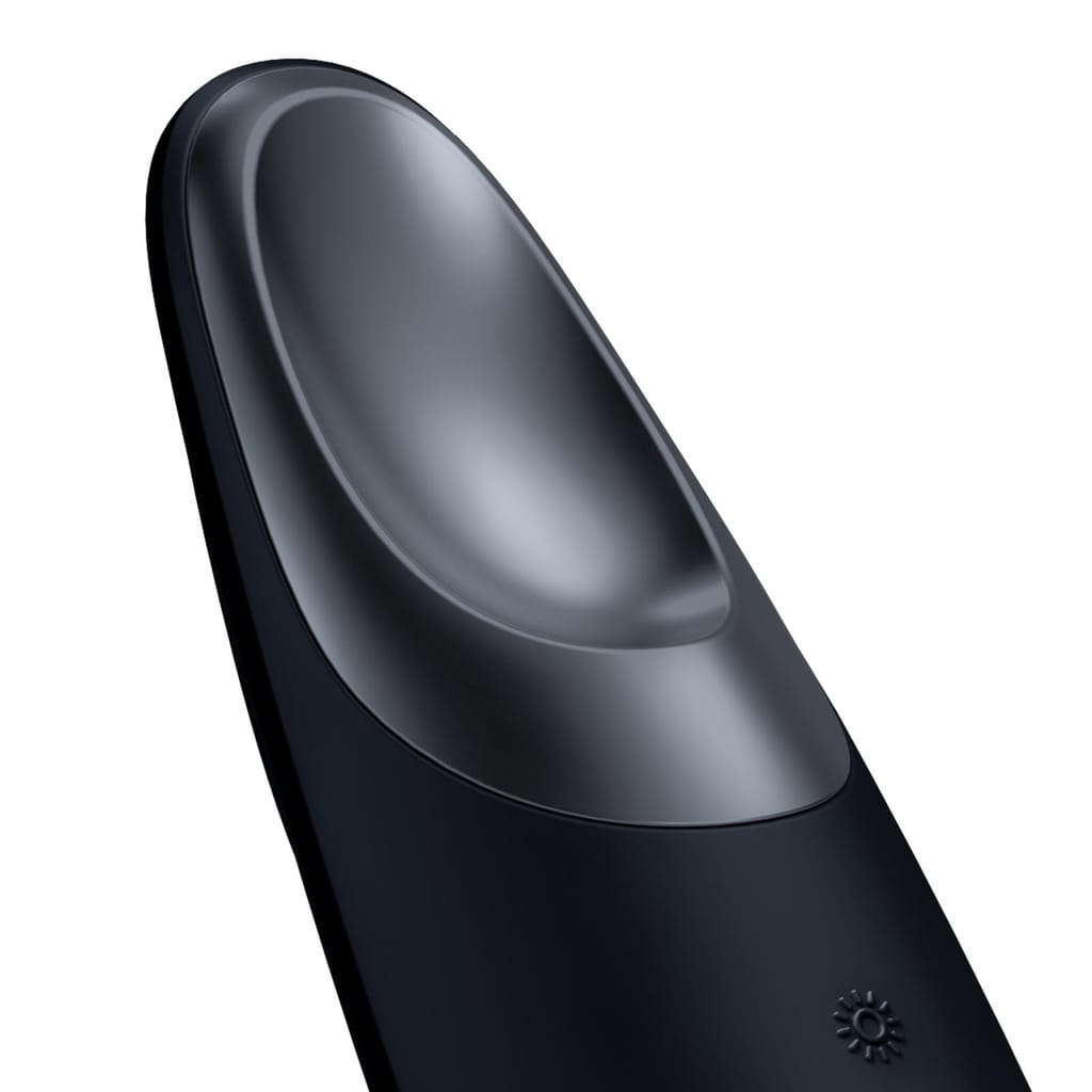 Фото товару: Енерджайзер для очей GESKE Warm&Cool Eye Energizer 6в1 black № 4