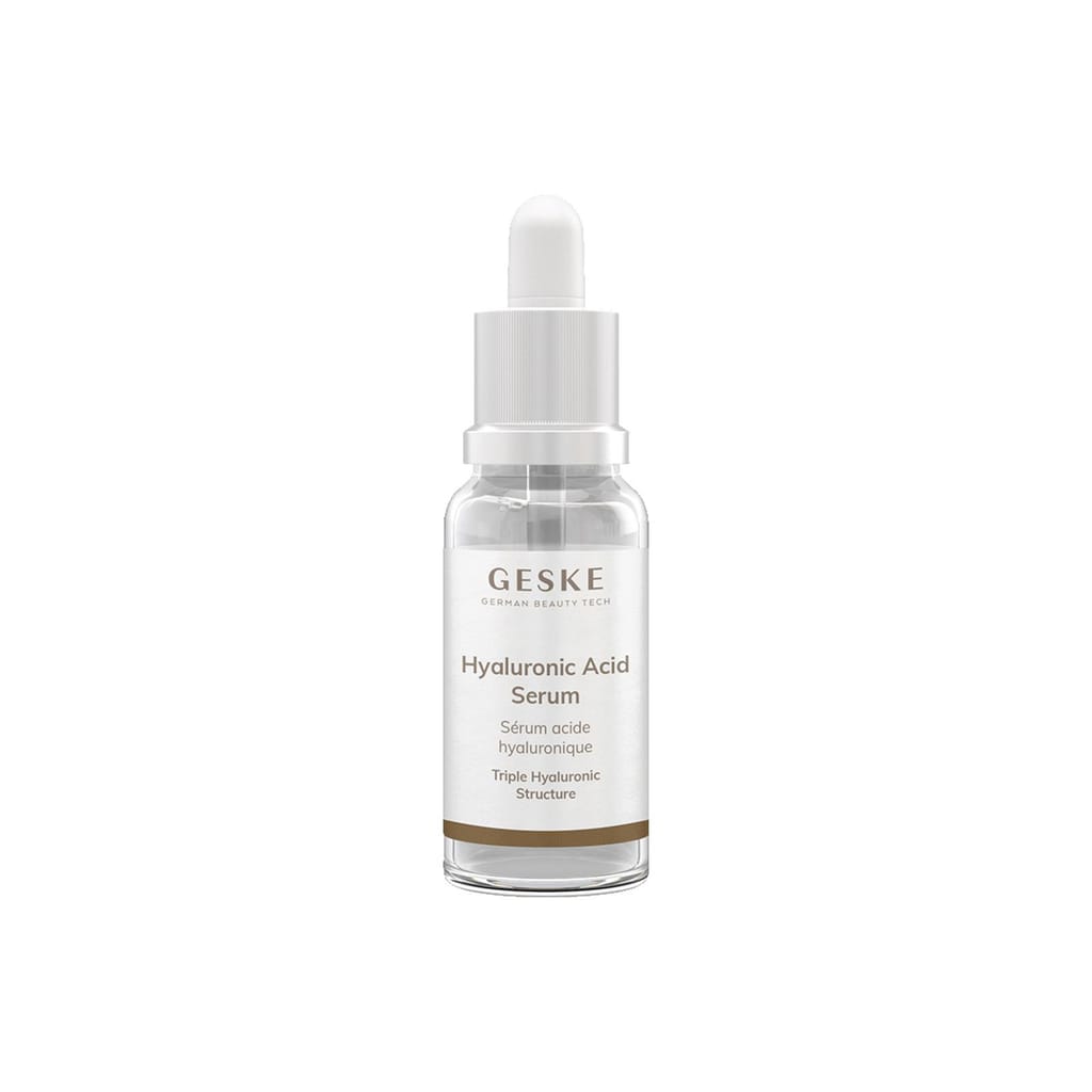Фото товару: Сироватка з гіалуроновою кислотою GESKE Hyaluronic Acid Serum 30 мл № 1
