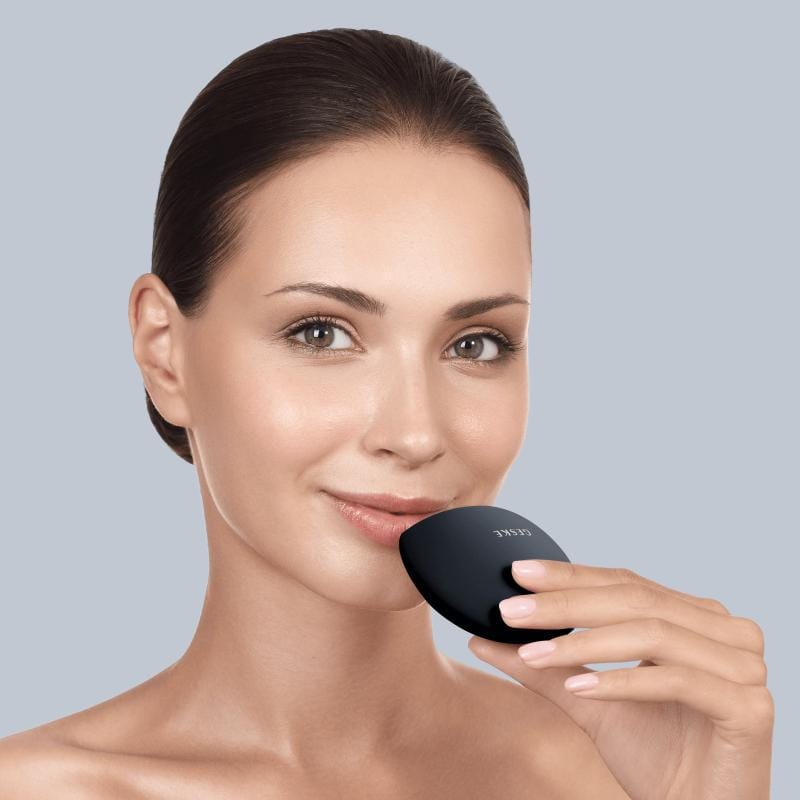 Фото товару: Пристрій для збільшення обʼєму губ GESKE Lip Volumizer&Booster 4в1 Big black № 3