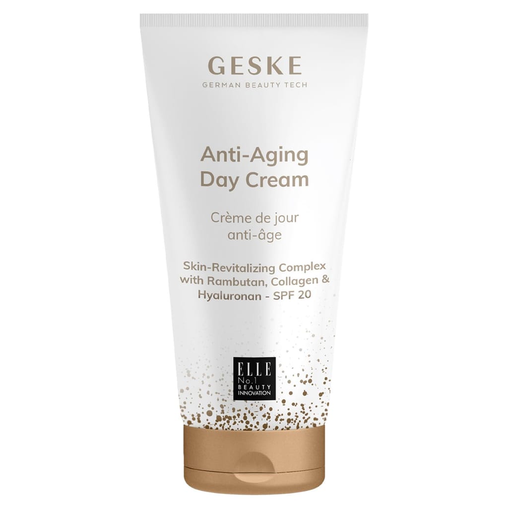 Фото товару: Антивіковий денний крем GESKE Anti-Aging Day Cream 100 мл № 0