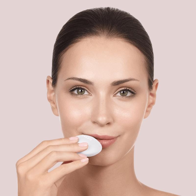 Фото товару: Пристрій для збільшення обʼєму губ GESKE Lip Volumizer&Booster 4в1 Small starlight № 3