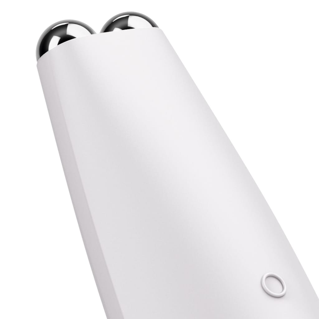 Фото товару: Мікрострумова ручка для підтяжки обличчя GESKE MicroCurrent Face-Lift Pen 6в1 starlight № 4