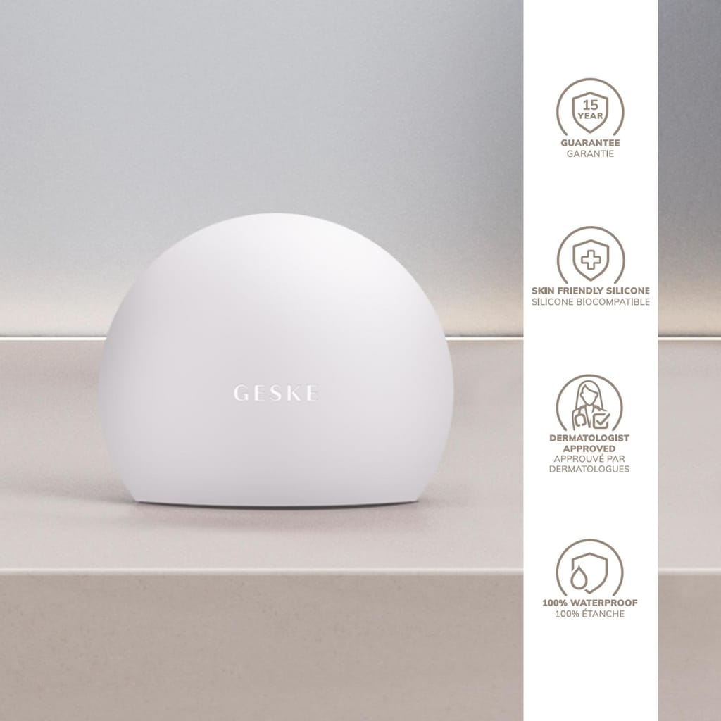 Фото товару: Пристрій для збільшення обʼєму губ GESKE Lip Volumizer&Booster 4в1 Big starlight № 2