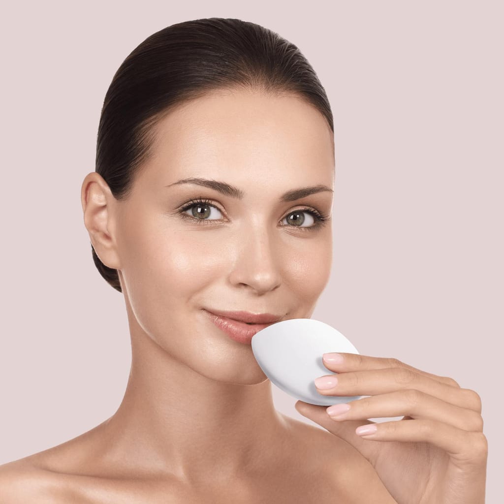 Фото товару: Пристрій для збільшення обʼєму губ GESKE Lip Volumizer&Booster 4в1 Big starlight № 3