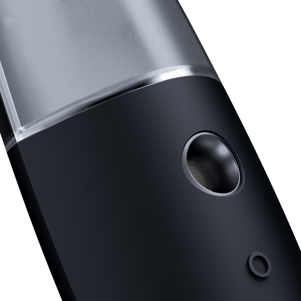 Фото товару: Зволожувач для шкіри обличчя GESKE Facial Hydration Refresher 4 in 1 black № 4