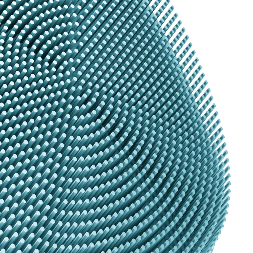 Фото товару: Щітка для обличчя GESKE Facial Brush 4в1 turquoise № 4