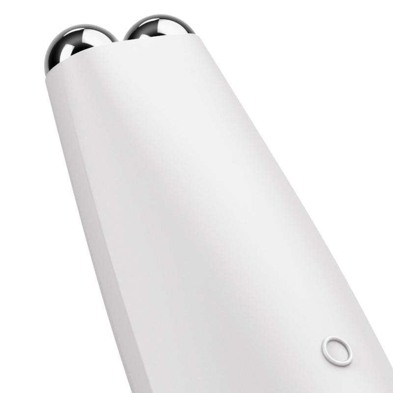 Фото товару: Мікрострумова ручка для підтяжки обличчя GESKE MicroCurrent Face-Lift Pen 6в1 white № 4