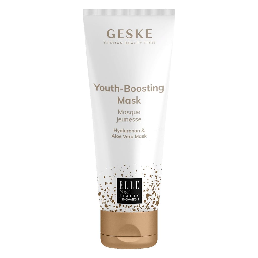Фото товару: Омолоджуюча маска GESKE Youth Boosting Mask 20 шт № 1
