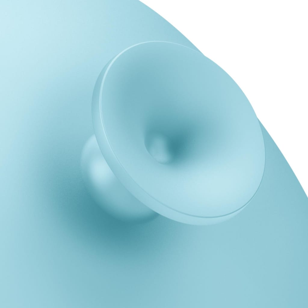 Фото товару: Щітка для обличчя GESKE Facial Brush 4в1 з тримачем turquoise № 4