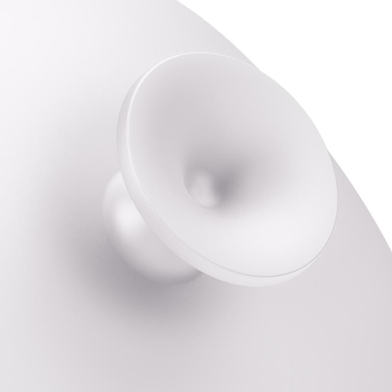 Фото товару: Щітка для обличчя GESKE Facial Brush 4в1 з тримачем starlight № 4