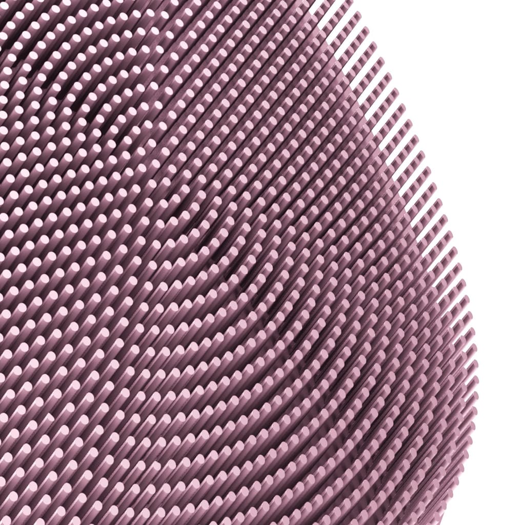 Фото товару: Щітка для обличчя GESKE Facial Brush 4в1 pink № 4