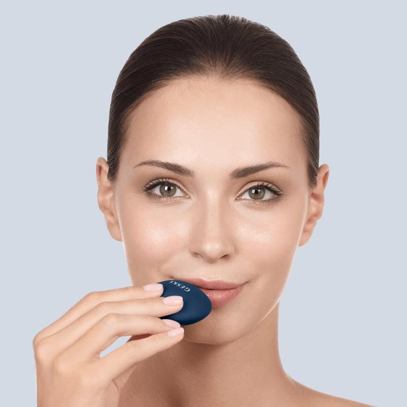 Фото товару: Пристрій для збільшення обʼєму губ GESKE Lip Volumizer&Booster 4в1 Small midnight № 3