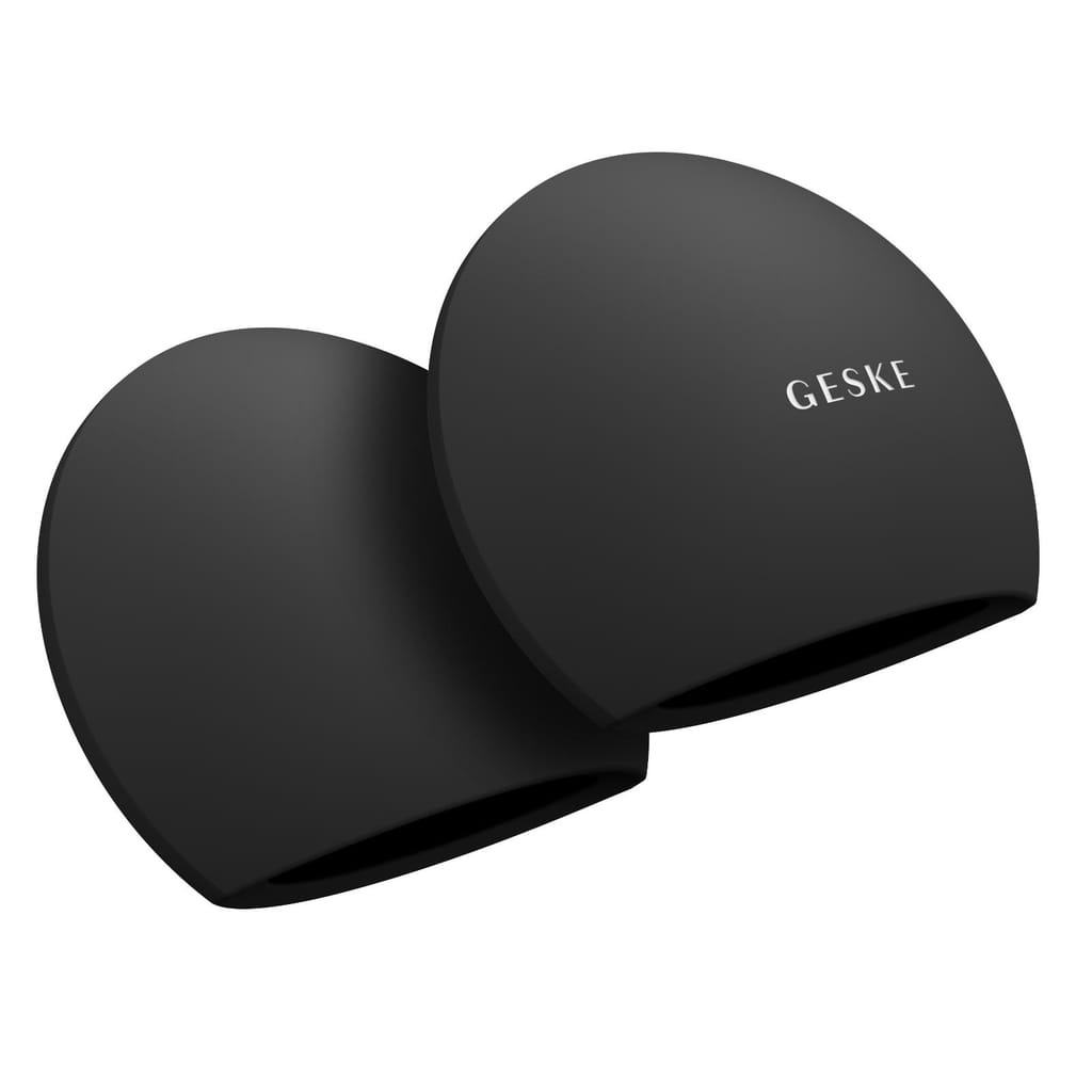 Фото товару: Пристрій для збільшення обʼєму губ GESKE Lip Volumizer&Booster 4в1 Big gray № 5