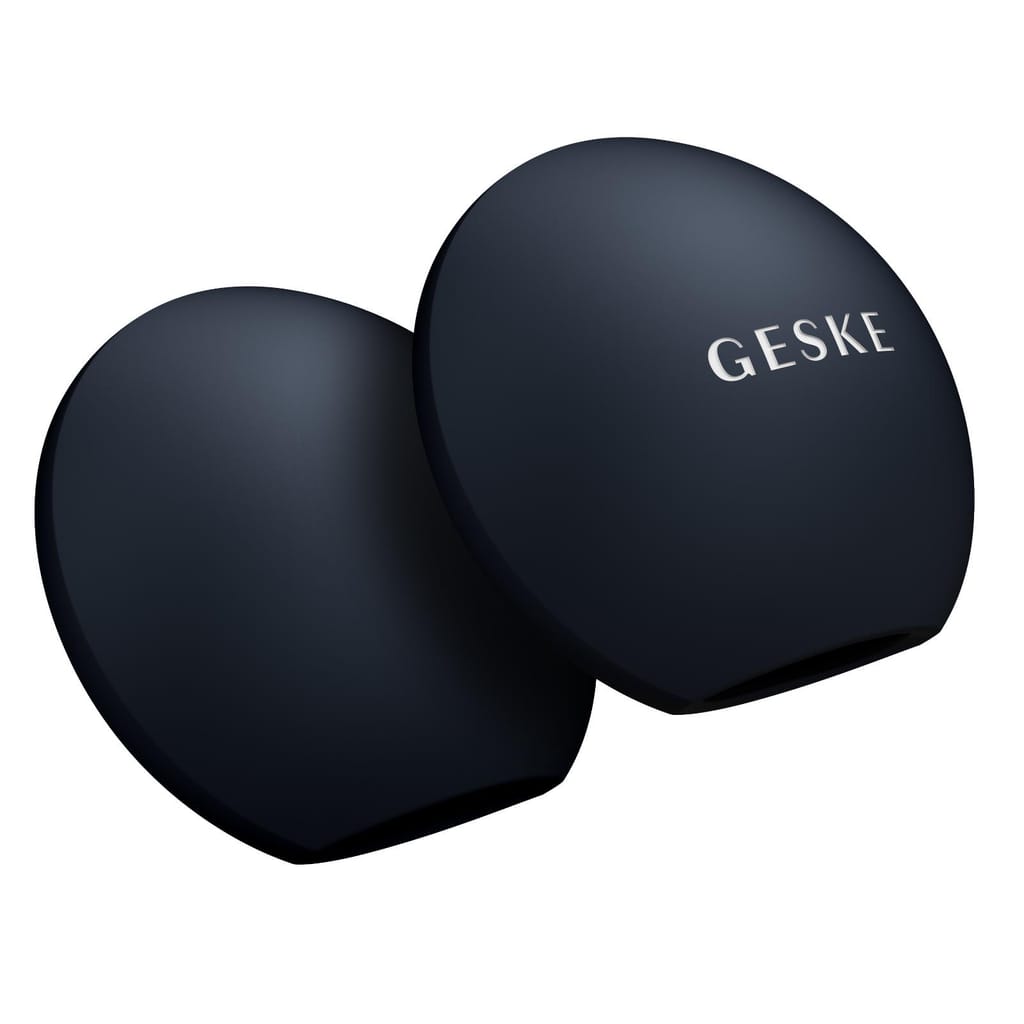 Фото товару: Пристрій для збільшення обʼєму губ GESKE Lip Volumizer&Booster 4в1 Small black № 5