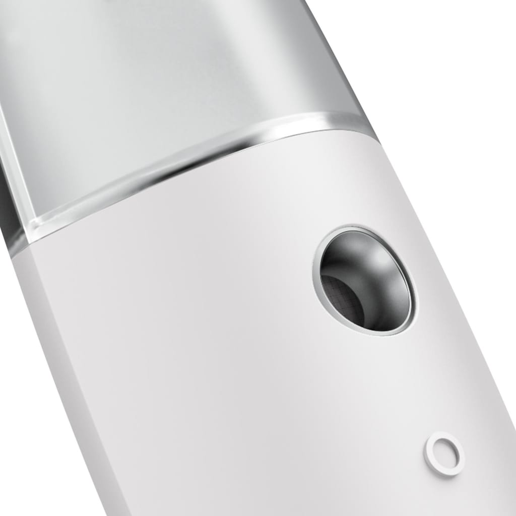 Фото товару: Зволожувач для шкіри обличчя GESKE Facial Hydration Refresher 4 in 1 white № 4