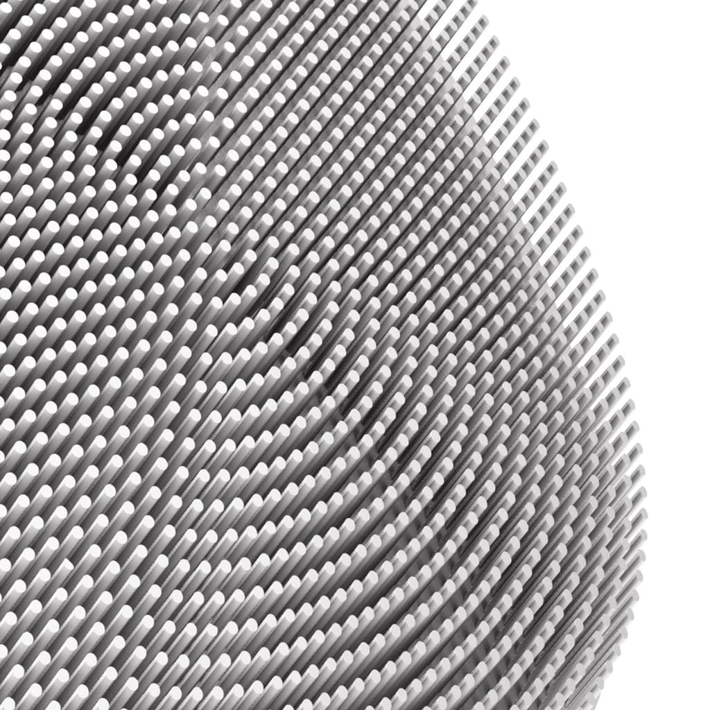 Фото товару: Щітка для обличчя GESKE Facial Brush 4в1 white № 4