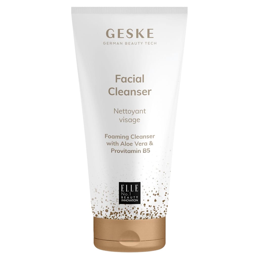 Фото товару: Очищувач для обличчя GESKE Facial Cleanser 100 мл № 0
