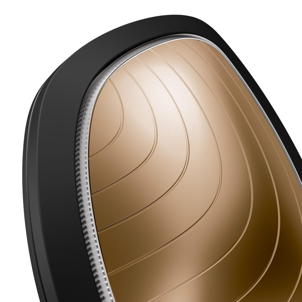 Фото товару: Ультразвукова маска тепло та холод GESKE Sonic Warm&Cool Mask 9в1 gray № 4