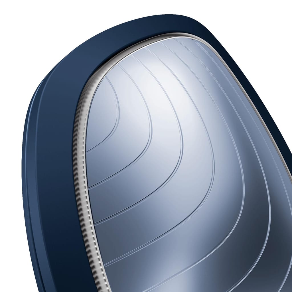 Фото товару: Ультразвукова маска тепло та холод GESKE Sonic Warm&Cool Mask 9в1 midnight № 4