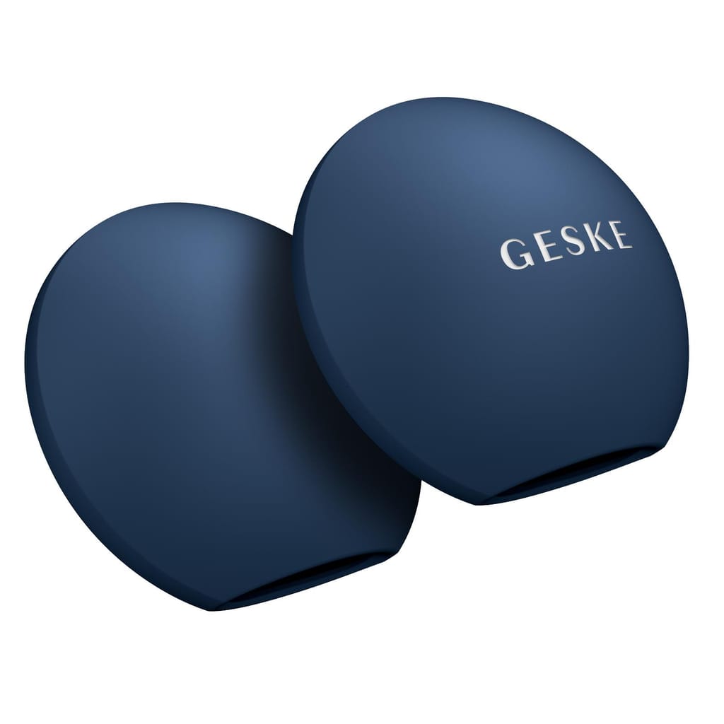 Фото товару: Пристрій для збільшення обʼєму губ GESKE Lip Volumizer&Booster 4в1 Small midnight № 5