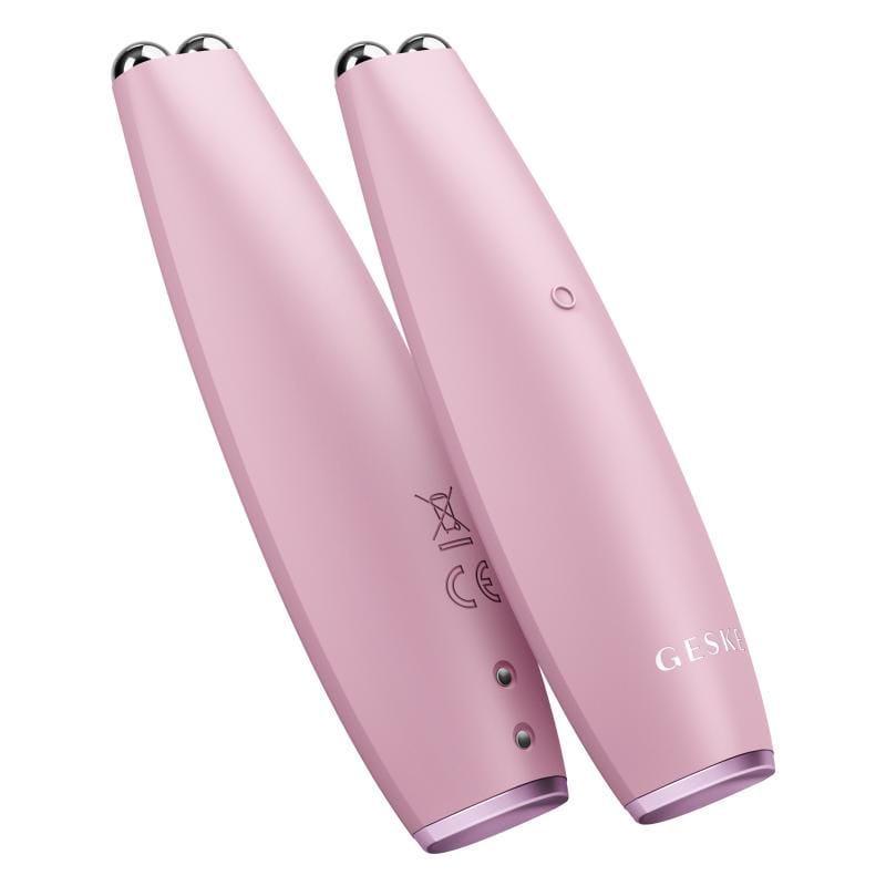 Фото товару: Мікрострумова ручка для підтяжки обличчя GESKE MicroCurrent Face-Lift Pen 6в1 pink № 5