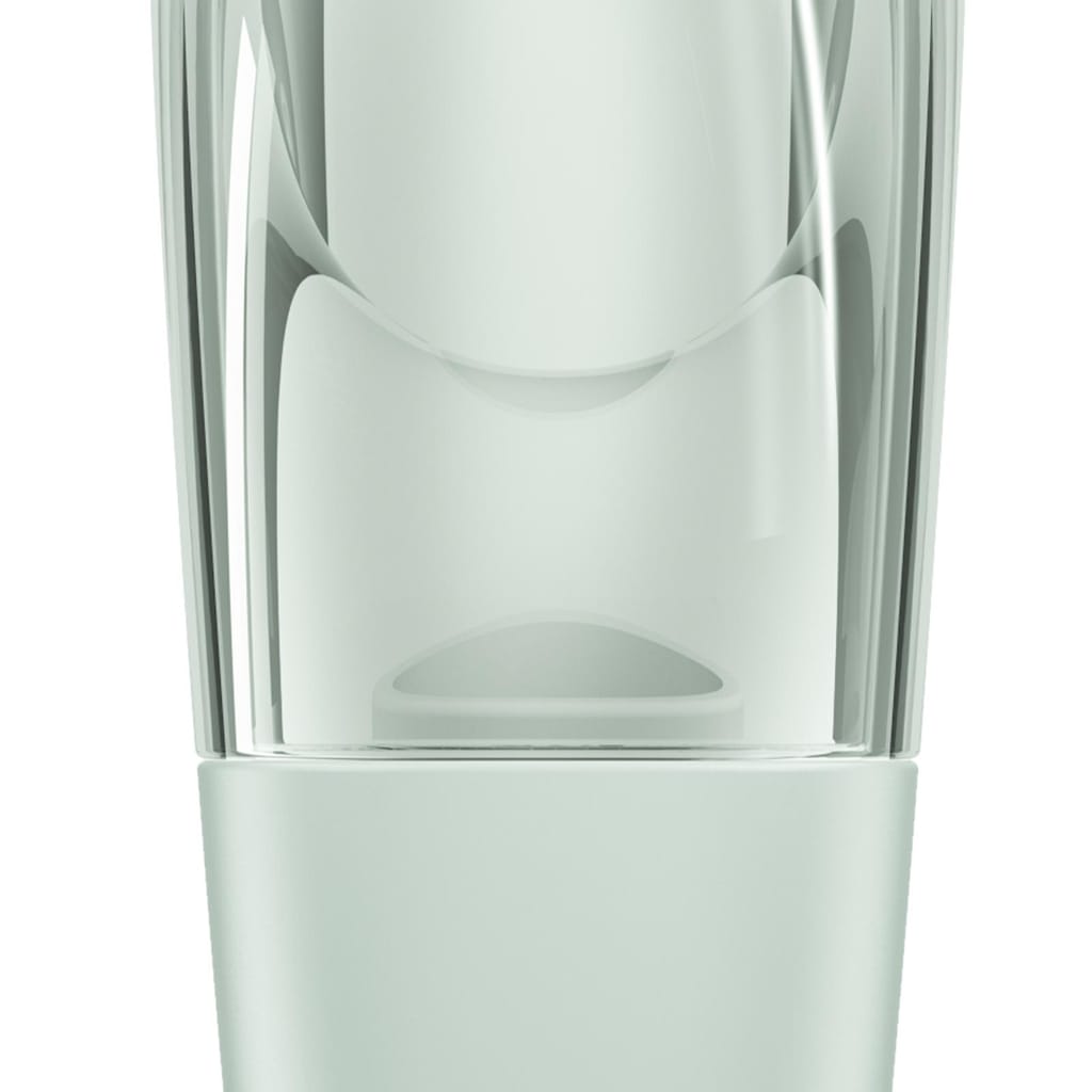 Фото товару: Масажер для очей GESKE Cool&Warm Eye Massager 7в1 green № 4